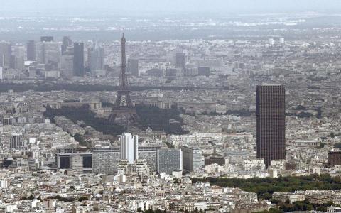 Paris 2024 Hoping For Olympic Flame On Eiffel Tower InfoBalkans Com   Parisoverviewweb 