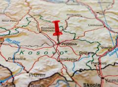 ICG: Serbs Leaving Kosovo Under Sustained Pressure By Pristina ...